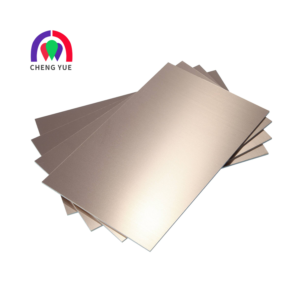 160 FR4 No-Halogen